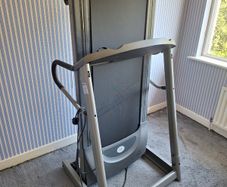 Gym equipment