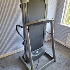 Gym equipment