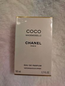 Chanel Coco Mademoiselle 50ml EDP