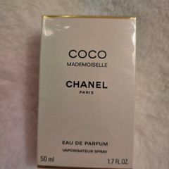 Chanel Coco Mademoiselle 50ml EDP
