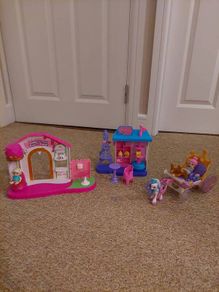 Shopkins