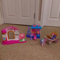 Shopkins