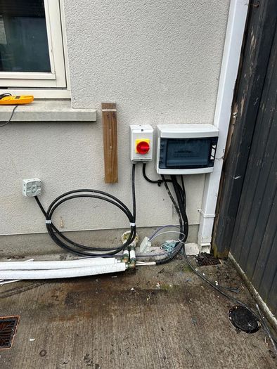 Electrician