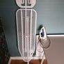 Iron and ironing board Image 4
