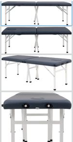 Massage Plinth