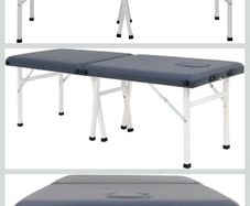 Massage Plinth