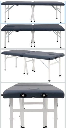 Massage Plinth
