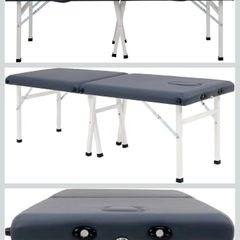 FREE massage plinth