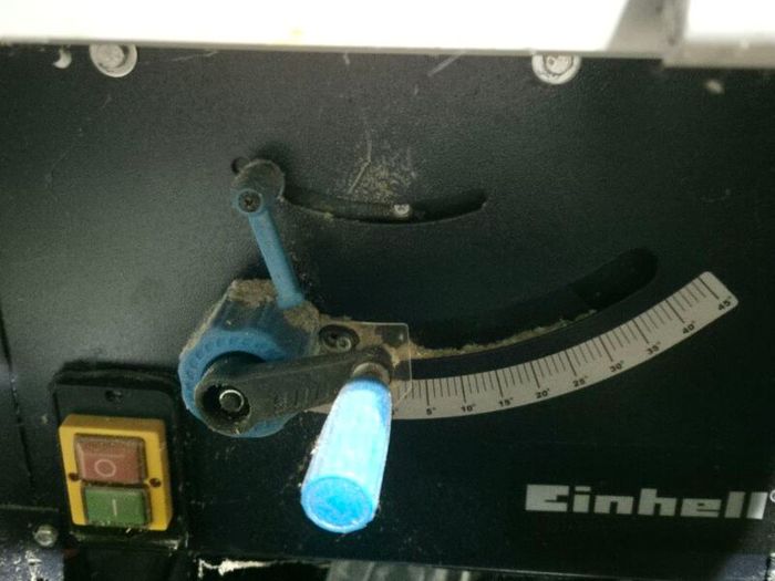 Einhell Table Saw