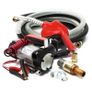 Self Priming Bio Fuel Oil Diesel 12v/150w 40l/min Transfer Pump Image 5
