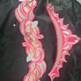 Irish dance dress Image 9