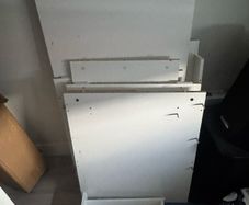 Ikea desk
