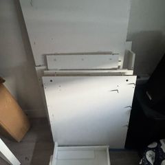 Ikea desk