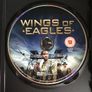 Wings Of Eagles [2016] Joseph Fiennes [Movie DVD] Image 5