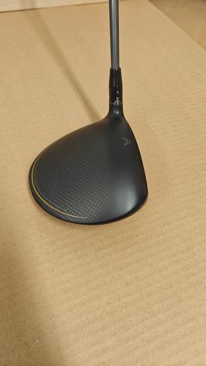 Callaway Rogue ST
