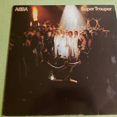Abba - Selection Of Vinyl Records - All 10e Each + Hundreds More
