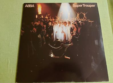 Abba - Selection Of Vinyl Records - All 10e Each + Hundreds More