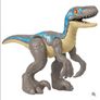 BRAND NEW Jurassic World Imaginext Final Confrontation Dinosaur and Figure Pack Image 7