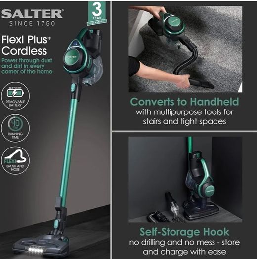 hoover