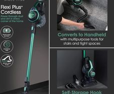 hoover