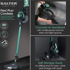 hoover