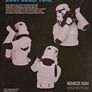 Nemesis Now Star Wars Stormtrooper Bust 30.5cm Image 5