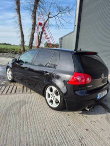 mk5 golf 1.9 tdi