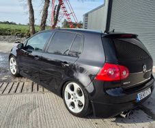 mk5 golf 1.9 tdi