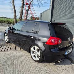 mk5 golf 1.9 tdi