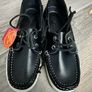 BNWT Leather Loafers UK 3 Image 2