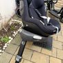 Cybex Rotating Baby Car Seat & Base Image 2