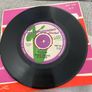Sonny Rollins Plus 4 7" ep vinyl record jazz Image 3