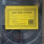 Rare Vintage Nidec Music Systems Cartridges Dublin Muzak Tapes Set of 4 Image 4