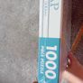 new and unopened 1000 piece puzzle map Image 2