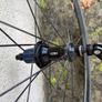 HED 50mm Carbon Wheels Image 2
