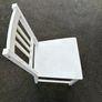 Kitchen table and 4 chairs Image 3