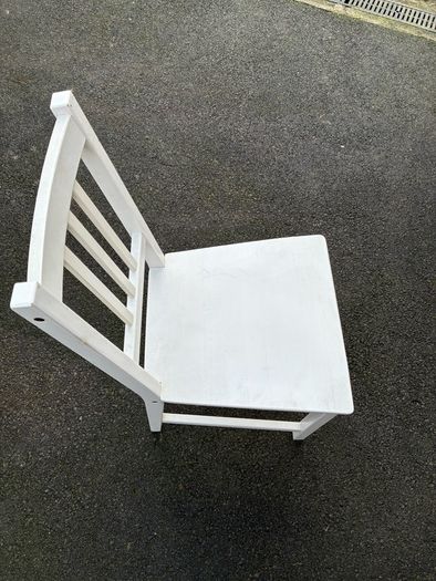 Kitchen table and 4 chairs