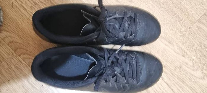 football shoes