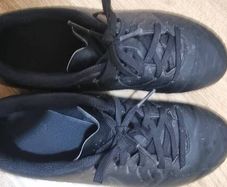 football shoes