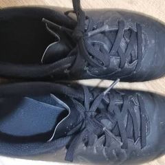 football shoes