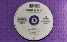 Odyssee Of Noises - Firedance - WEA Records Germany - HARD Trance!