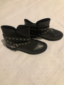 girls shoes zara