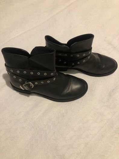 girls shoes zara