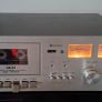 Akai CS-702D Stereo Tape Deck Image 9