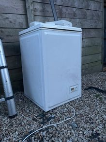 freezer