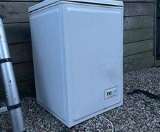 freezer