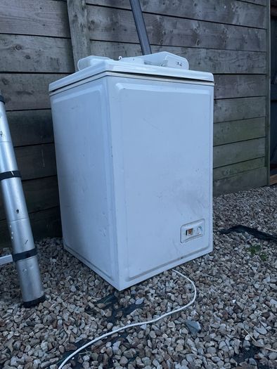 freezer