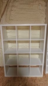 IKEA shelving unit x2