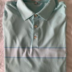 Peter Miller Golf Polo