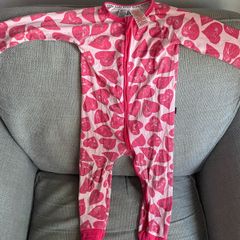 Bonds girls pyjamas X3 sets aged 2-3 years